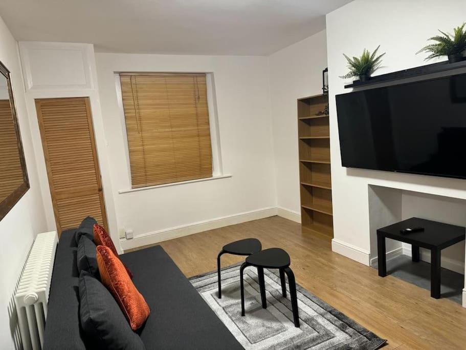 Manor Court Διαμέρισμα Λονδίνο Εξωτερικό φωτογραφία